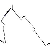 624-226 Oil Cooler Line OE Solutions Series