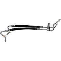 624-277 Automatic Transmission Oil Cooler Hose Assembly, Sold Individually, OE Solutions Series
