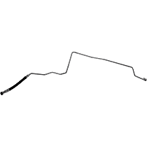 624-283 Automatic Transmission Oil Cooler Hose Assembly, Sold Individually