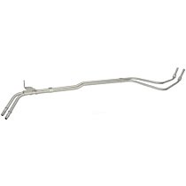 624-295 Automatic Transmission Oil Cooler Hose Assembly, Sold Individually, OE Solutions Series