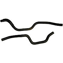624-311 Oil Cooler Line OE Solutions Series