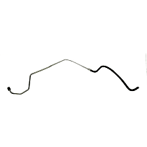 624-313 Oil Cooler Line OE Solutions Series