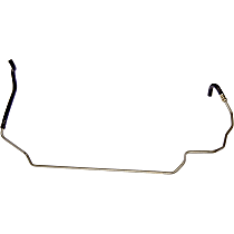 624-326 Oil Cooler Line OE Solutions Series