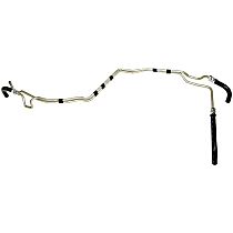 624-379 Oil Cooler Line OE Solutions Series