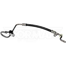 624-429 Automatic Transmission Oil Cooler Hose Assembly, Sold Individually, OE Solutions Series