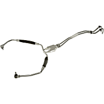 624-441 Automatic Transmission Oil Cooler Hose Assembly - Sold individually