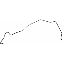 624-468 Oil Cooler Line OE Solutions Series