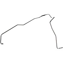 624-470 Oil Cooler Line OE Solutions Series