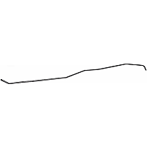 624-483 Oil Cooler Line OE Solutions Series