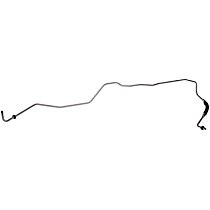 624-488 Oil Cooler Line OE Solutions Series
