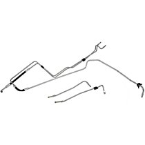 624-511 Oil Cooler Line OE Solutions Series