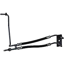 624-521 Automatic Transmission Oil Cooler Hose Assembly, Sold Individually