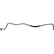 624-536 Automatic Transmission Oil Cooler Hose Assembly, Sold Individually, OE Solutions Series
