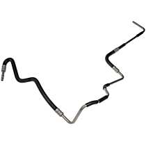 624-546 Automatic Transmission Oil Cooler Hose Assembly, Sold Individually, OE Solutions Series