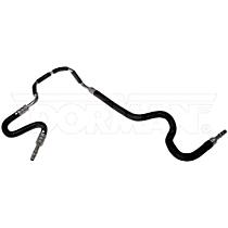 624-547 Automatic Transmission Oil Cooler Hose Assembly, Sold Individually, OE Solutions Series