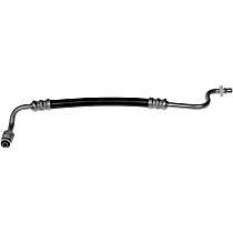 624-557 Automatic Transmission Oil Cooler Hose Assembly, Sold Individually, OE Solutions Series