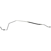 624-559 Automatic Transmission Oil Cooler Hose Assembly, Sold Individually, OE Solutions Series