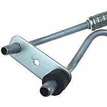 624-575 Automatic Transmission Oil Cooler Hose Assembly, Sold Individually, OE Solutions Series
