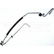 624-583 Automatic Transmission Oil Cooler Hose Assembly, Sold Individually, OE Solutions Series