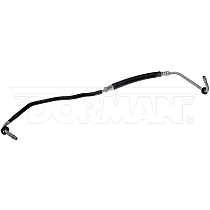 624-614 Oil Cooler Line OE Solutions Series