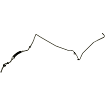 624-624 Automatic Transmission Oil Cooler Hose Assembly, Sold Individually, OE Solutions Series
