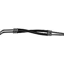 624-625 Automatic Transmission Oil Cooler Hose Assembly - Sold individually