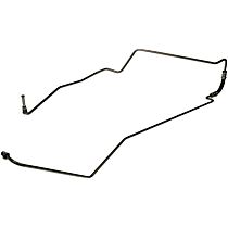624-633 Automatic Transmission Oil Cooler Hose Assembly, Sold Individually, OE Solutions Series