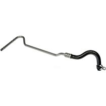 624-636 Automatic Transmission Oil Cooler Hose Assembly, Sold Individually, OE Solutions Series