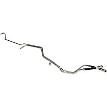 624-641 Automatic Transmission Oil Cooler Hose Assembly, Sold Individually, OE Solutions Series