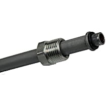 624-642 Automatic Transmission Oil Cooler Hose Assembly, Sold Individually, OE Solutions Series