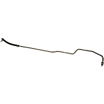 624-643 Automatic Transmission Oil Cooler Hose Assembly, Sold Individually, OE Solutions Series