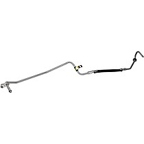 624-712 Automatic Transmission Oil Cooler Hose Assembly, Sold Individually