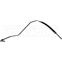 624-713 Automatic Transmission Oil Cooler Hose Assembly, Sold Individually, OE Solutions Series