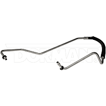 624-715 Automatic Transmission Oil Cooler Hose Assembly, Sold Individually, OE Solutions Series