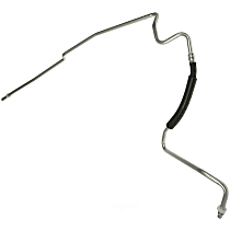 624-716 Automatic Transmission Oil Cooler Hose Assembly, Sold Individually, OE Solutions Series