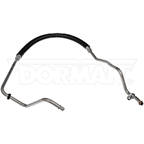 624-722 Automatic Transmission Oil Cooler Hose Assembly, Sold Individually, OE Solutions Series