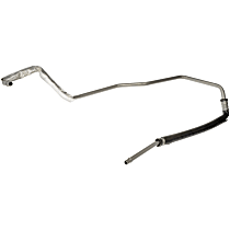 624-731 Automatic Transmission Oil Cooler Hose Assembly, Sold Individually, OE Solutions Series