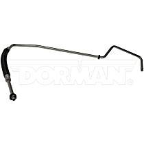 624-732 Automatic Transmission Oil Cooler Hose Assembly, Sold Individually, OE Solutions Series