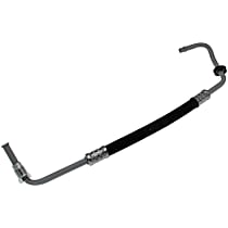 Automatic Transmission Oil Cooler Hose Assembly, 5-Speed, Automatic Transaxle, Sold Individually, OE Solutions Series - Lower