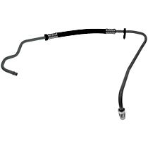 Automatic Transmission Oil Cooler Hose Assembly, Sold Individually, OE Solutions Series