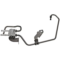 624-750 Automatic Transmission Oil Cooler Hose Assembly, Sold Individually, OE Solutions Series