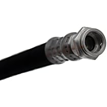 624-753 Automatic Transmission Oil Cooler Hose Assembly, Sold Individually, OE Solutions Series