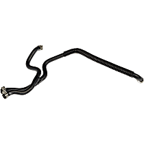 624-850 Oil Cooler Line OE Solutions Series