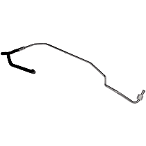 624-875 Oil Cooler Line OE Solutions Series