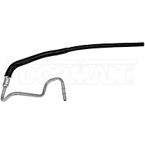 624-917 Automatic Transmission Oil Cooler Hose Assembly, Sold Individually, OE Solutions Series