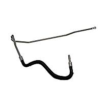624-938 Automatic Transmission Oil Cooler Hose Assembly, Sold Individually, OE Solutions Series