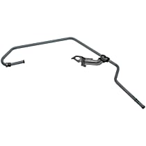 624-945 Automatic Transmission Oil Cooler Hose Assembly, Sold Individually