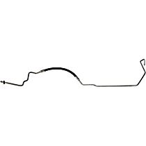 Oil Cooler Line, Radiator To Transmission - Upper