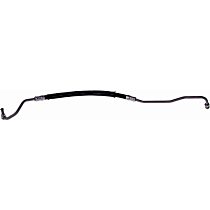 624-972 Oil Cooler Line OE Solutions Series