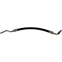 Oil Cooler Line - Lower